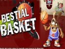 Beastly Basket
