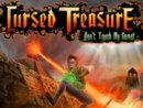 Cursed Treasure - Do Not Touch My Gems