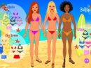 Bikini Team