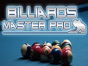 Billiards Master Pro - Free Play & No Download