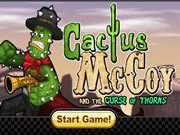 cactus mccoy and the curse of thorns