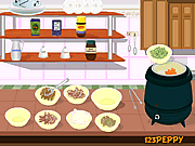 How To Cook Chicken Noodle Soup