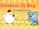 Chickens Vs Dogs