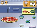 Cooking Show - Pizza