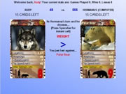 Cool Trumps: Supreme Cool Trumps: Supreme