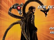 Spiderman 2 - Doc Ock Rampage