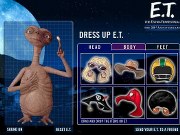 E.T. Dress Up