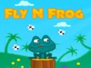Fly n Frog
