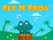 Fly n Frog