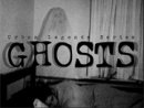 Ghosts - Urban Legends Series