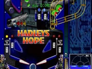 Hadleys Hope Pinball 2001