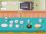 How To Make Brownie