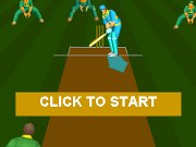 Magic Cricket