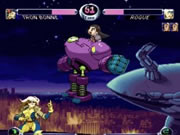 Marvel vs Capcom 2 FE