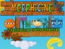 Morphicine