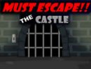Must Escape the Castle
