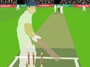 NPower Test Series Cricket