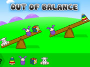 Out of Balance