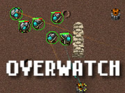 Overwatch RTS