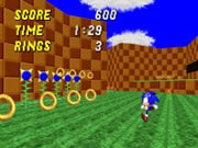 Sonic Robo Blast 2