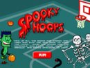 Spooky Hoops