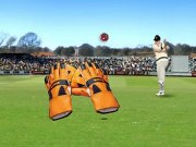 Test Catch Cricket