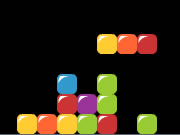 Tetris Like Game