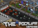 The Pocalypse Defense
