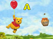 Winnie The Pooh Ball