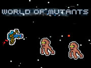 World of Mutants
