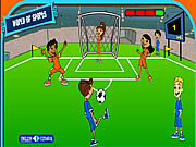 World Of Sports