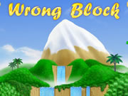 Wrong Block