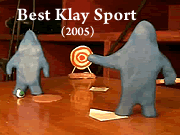 (2005)Best Klay Sport
