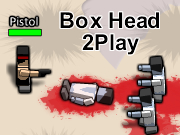 Box Head - 2Play