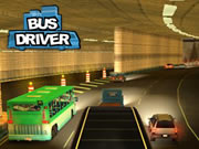Bus Driver Bus Driver