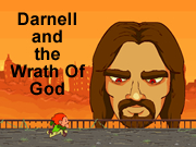 Darnell and the Wrath Of God 