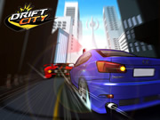 Drift City