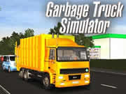garbage truck simulator torrent