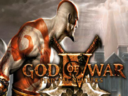 God of War 4 - Find the Numbers