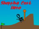 Shopping Cart Hero