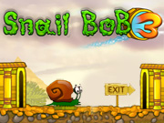 Snail Bob 3