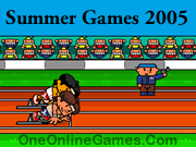 Summer Games 2005