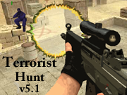 Terrorist Hunt v5.1