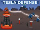 Tesla Defense