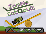 Zombie Catapult