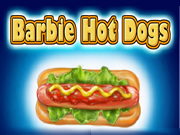 Barbie Hot Dogs