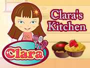 Clara's Kitchen