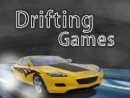 Drifting Games