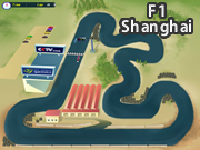 F1 Shanghai