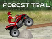 Forest Trail Quad Game